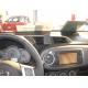 Proclip Toyota Yaris 12 - Center mount