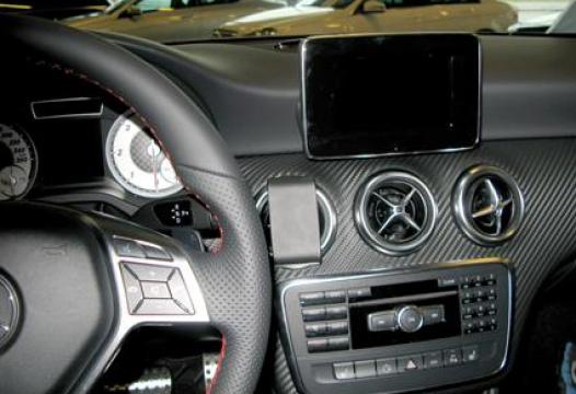 Proclip Mercedes Benz A-Class 13- Center mount