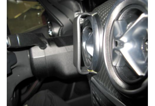 Proclip Mercedes Benz A-Class 13- Center mount