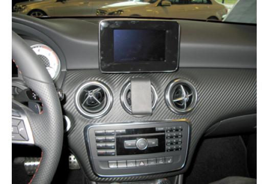 Proclip Mercedes Benz A-Class 13- Center mount