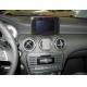 Proclip Mercedes Benz A-Class 13- Center mount