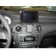 Proclip Mercedes Benz A-Class 13- Center mount