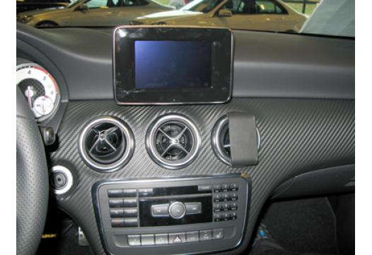 Proclip Mercedes Benz A-Class 13- Center mount