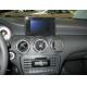 Proclip Mercedes Benz A-Class 13- Center mount