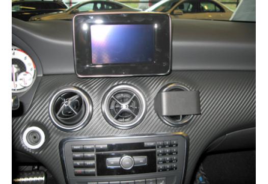 Proclip Mercedes Benz A-Class 13- Center mount