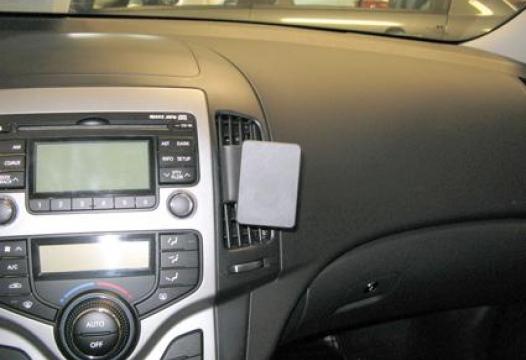 Proclip Hyundai i30 08-12 Angled mount
