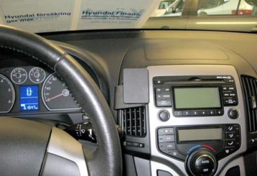 Proclip Hyundai i30 08-12 Center mount