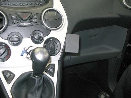Proclip Ford Ka 09-13 Angled mount