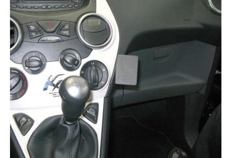 Brodit Proclip Ford Ka 09 13 Angled mount