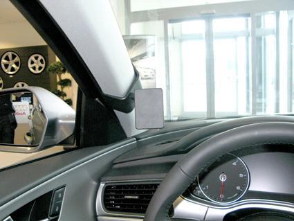 Proclip Audi A6 11- Left mount