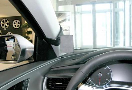 Proclip Audi A6 11- Left mount