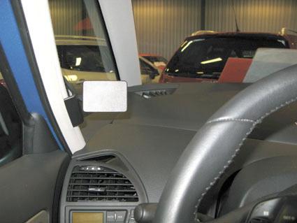 Proclip Citroen C4 Picasso 07- High