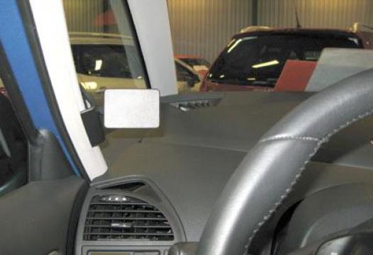 Proclip Citroen C4 Picasso 07- High