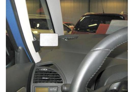 Proclip Citroen C4 Picasso 07- High
