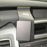 Brodit Proclip Opel Vivaro 02-10 Center mount (extra sterk)