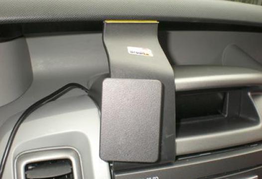 Proclip Opel Vivaro 02-10 Center mount (extra sterk)