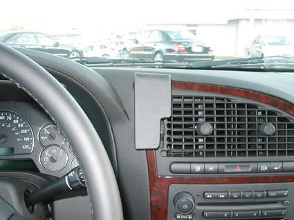 Proclip Saab 9-7x 06- center USA