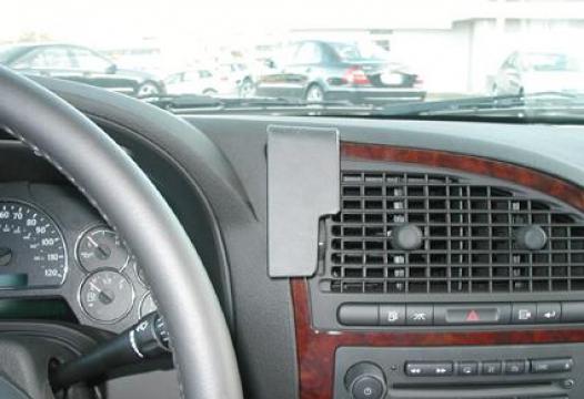 Proclip Saab 9-7x 06- center USA