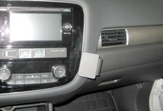 Proclip Mitsubishi Outlander 13- Angled mount