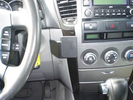 Proclip Kia Sorento 03-07 Center mount