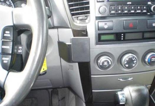Proclip Kia Sorento 03-07 Center mount