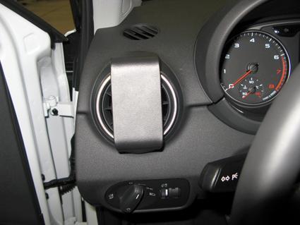 Proclip Audi A1 11- Left mount