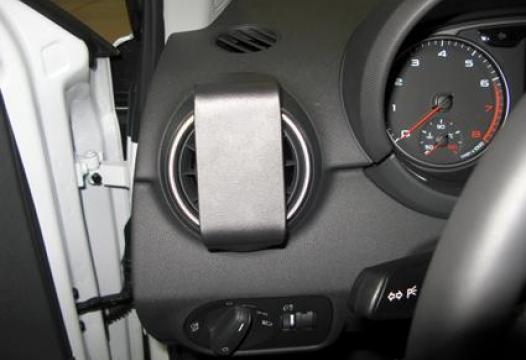 Proclip Audi A1 11- Left mount