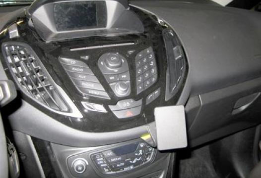Proclip Ford B-max 13- angled mount
