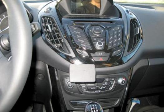 Proclip Ford B-max 13- center mount