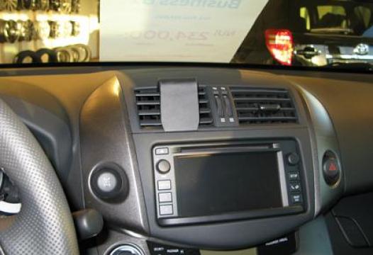 Proclip Toyota RAV 4 11-12 center mount