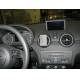 Proclip Audi A1 11- Center mount