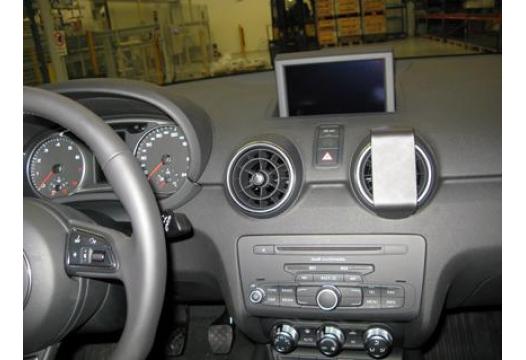Proclip Audi A1 11- Center mount