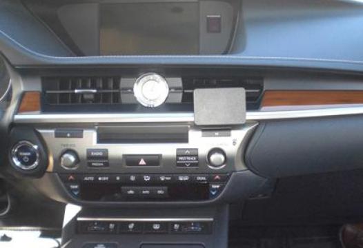 Proclip Lexus ES 300h/350 13- Center mount