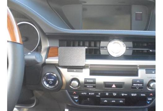 Proclip Lexus ES 300h/350 13- Center mount