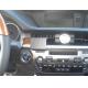 Proclip Lexus ES 300h/350 13- Center mount
