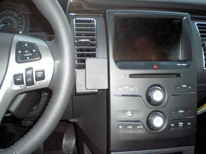 Proclip Ford Flex 13- center mount