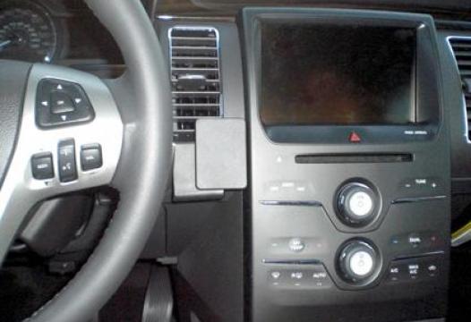 Proclip Ford Flex 13- center mount