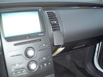 Proclip Ford Flex 13- angled mount