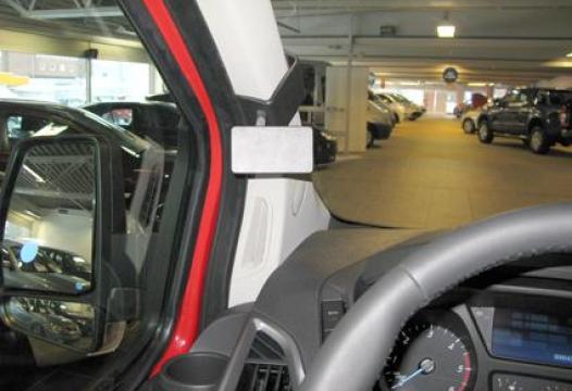Proclip Ford Transit Custom 13- Left mount