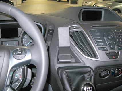 Proclip Ford Transit Custom 13- Angled mount