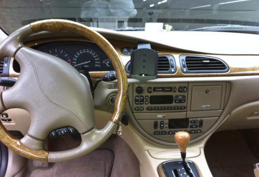 Proclip Jaguar S-type (99-)