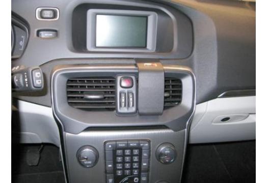 Proclip Volvo V40 13- Center mount