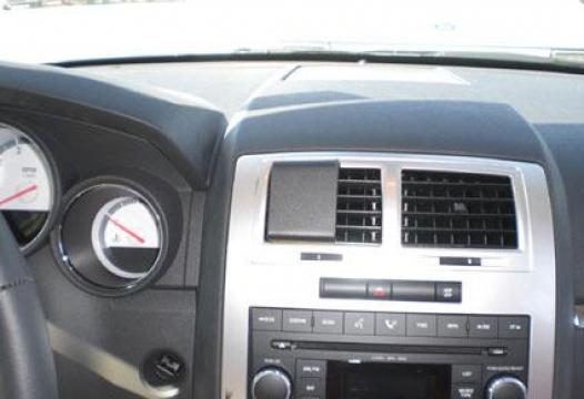 Proclip Dodge Charger 08-10 center mount