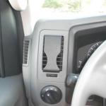 Brodit ProClip Nissan NV 12- Left mount
