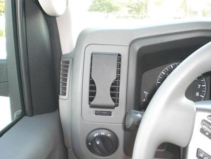ProClip Nissan NV 12- Left mount
