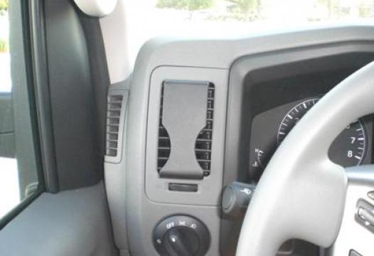 ProClip Nissan NV 12- Left mount