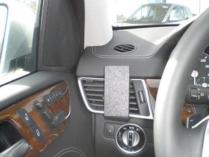Proclip Mercedes Benz M-Class/ML 12- Left mount