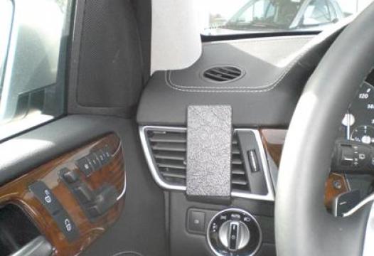 Proclip Mercedes Benz M-Class/ML 12- Left mount