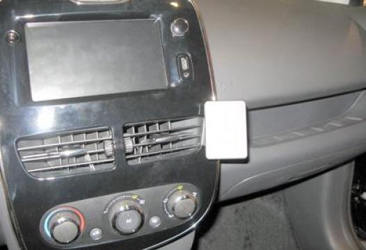 Proclip Renault Clio IV 13- Angled mount
