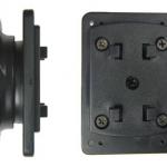 Brodit Big Tilt Swivel